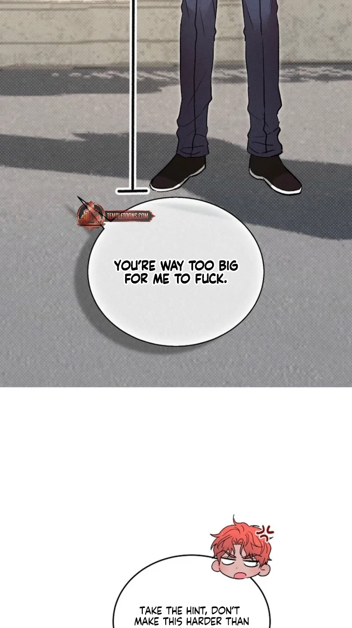 Desire Me if You Can - Chapter 20 Page 37