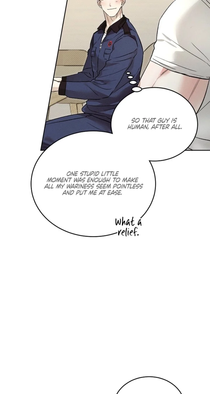 Desire Me if You Can - Chapter 20 Page 50