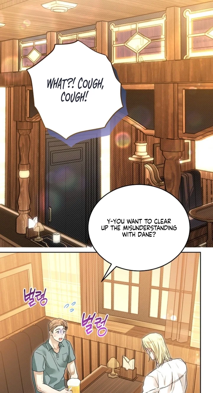 Desire Me if You Can - Chapter 20 Page 53