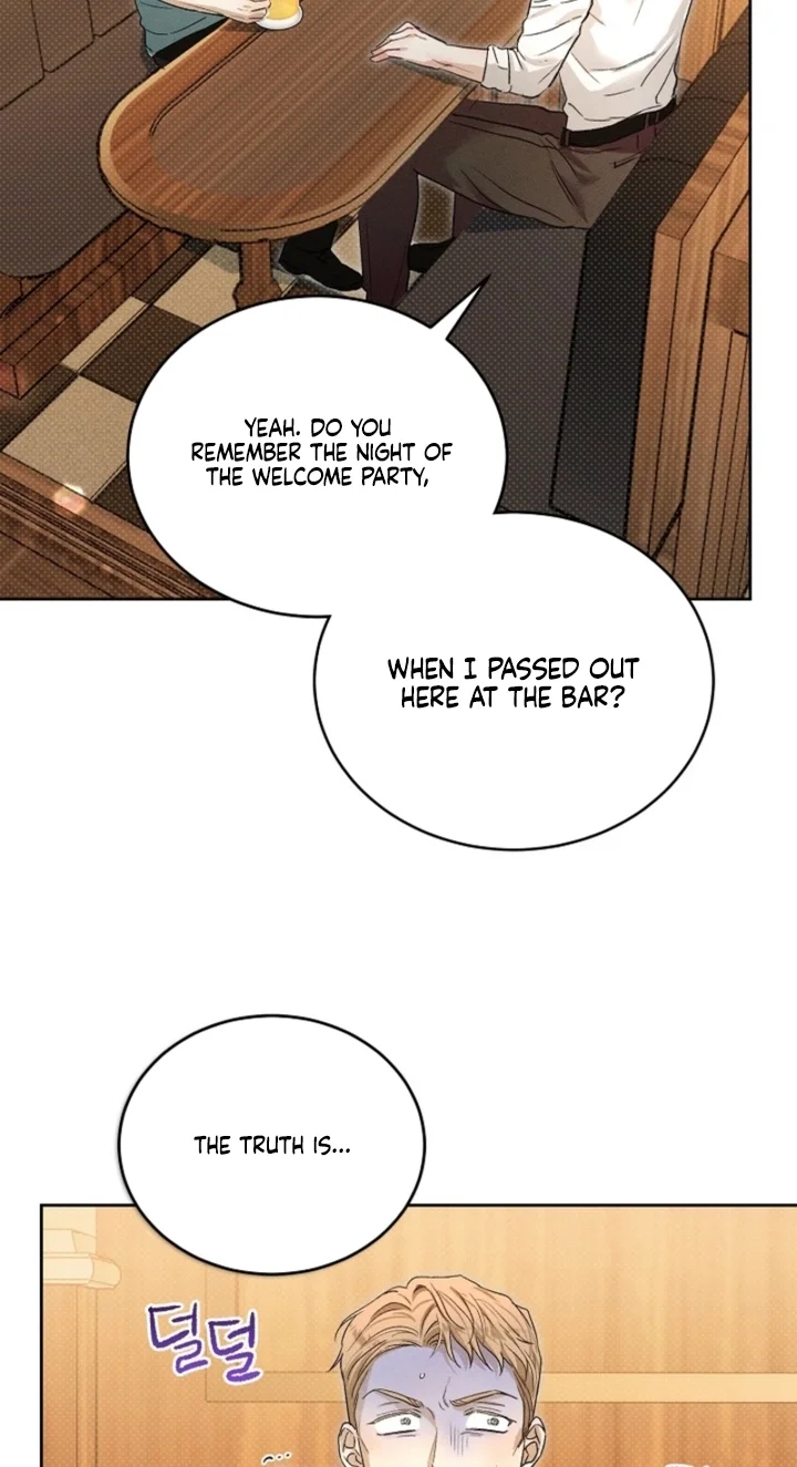 Desire Me if You Can - Chapter 20 Page 54