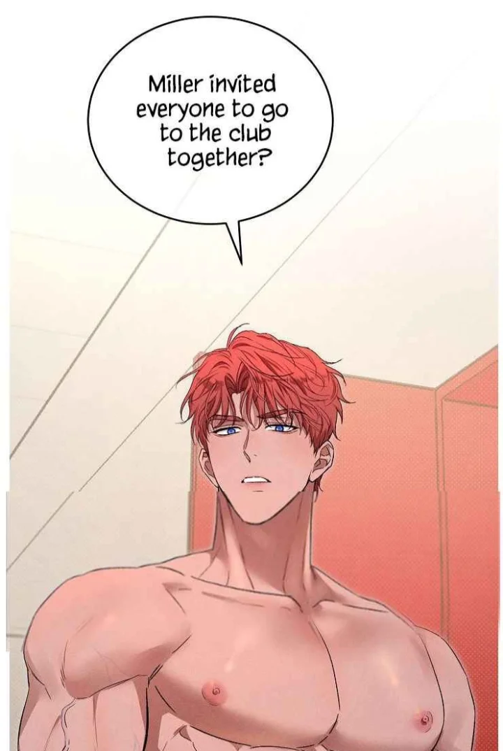 Desire Me if You Can - Chapter 21 Page 1