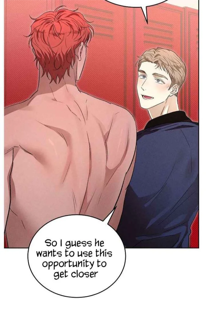 Desire Me if You Can - Chapter 21 Page 3