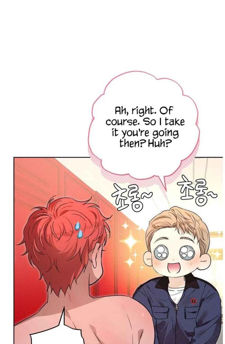 Desire Me if You Can - Chapter 21 Page 8