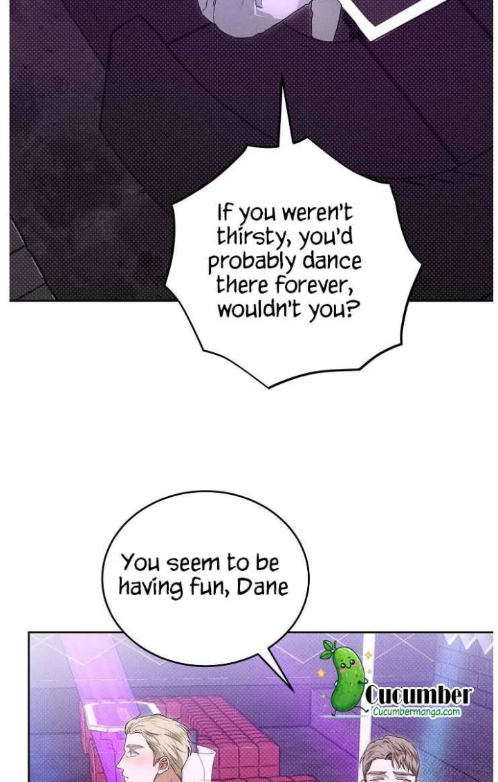 Desire Me if You Can - Chapter 21 Page 21