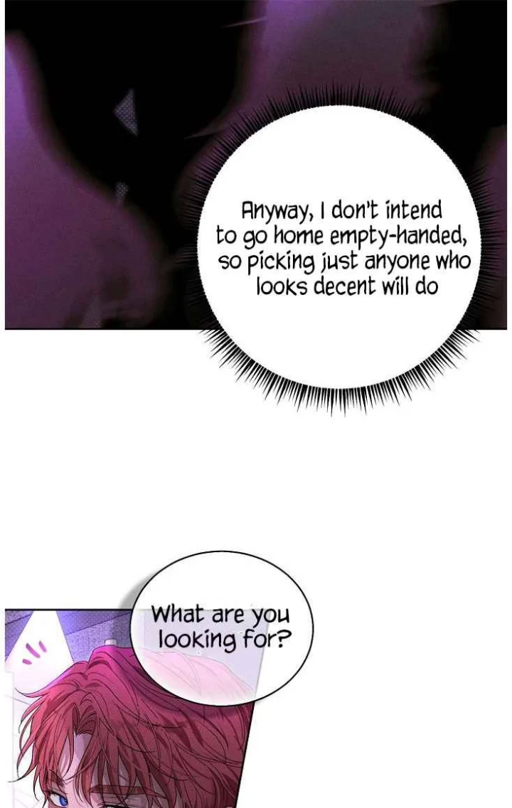 Desire Me if You Can - Chapter 21 Page 27
