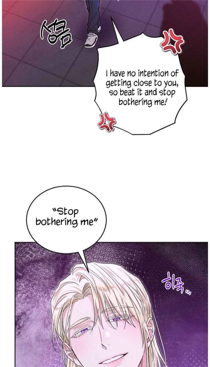 Desire Me if You Can - Chapter 21 Page 36