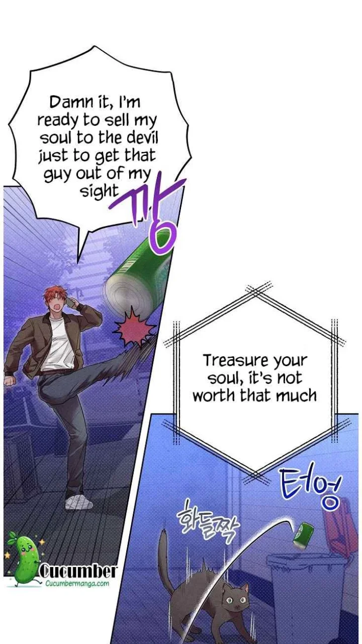Desire Me if You Can - Chapter 21 Page 59