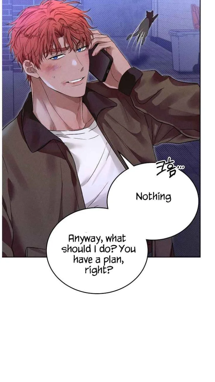 Desire Me if You Can - Chapter 21 Page 61