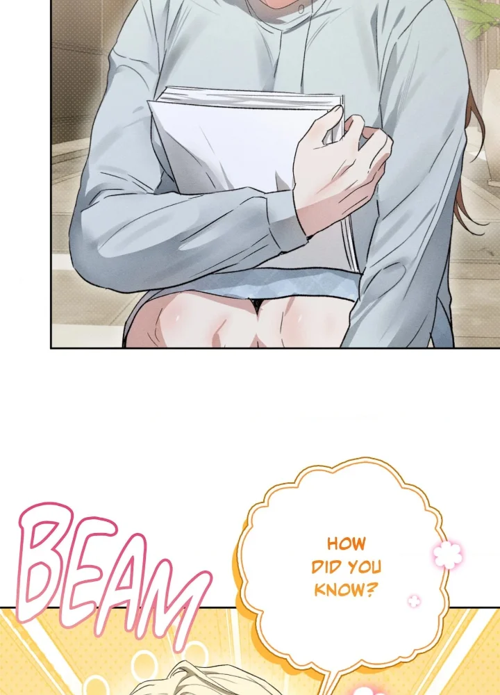 Desire Me if You Can - Chapter 3 Page 3