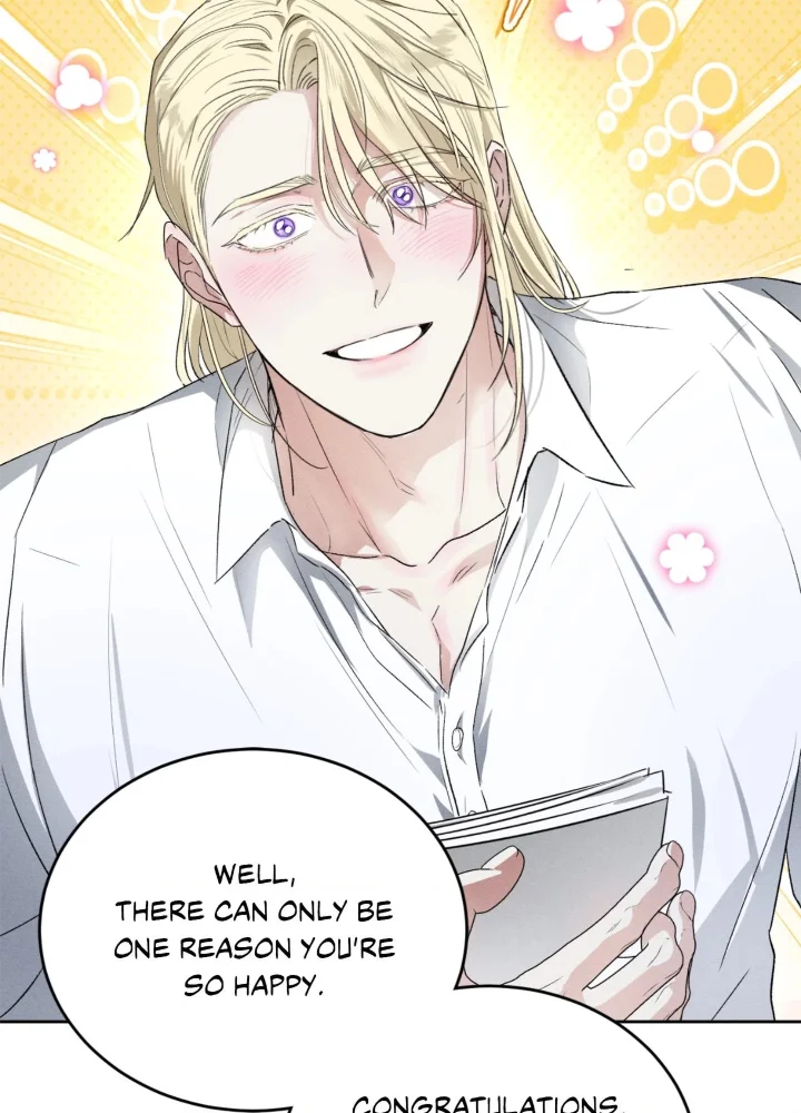 Desire Me if You Can - Chapter 3 Page 4