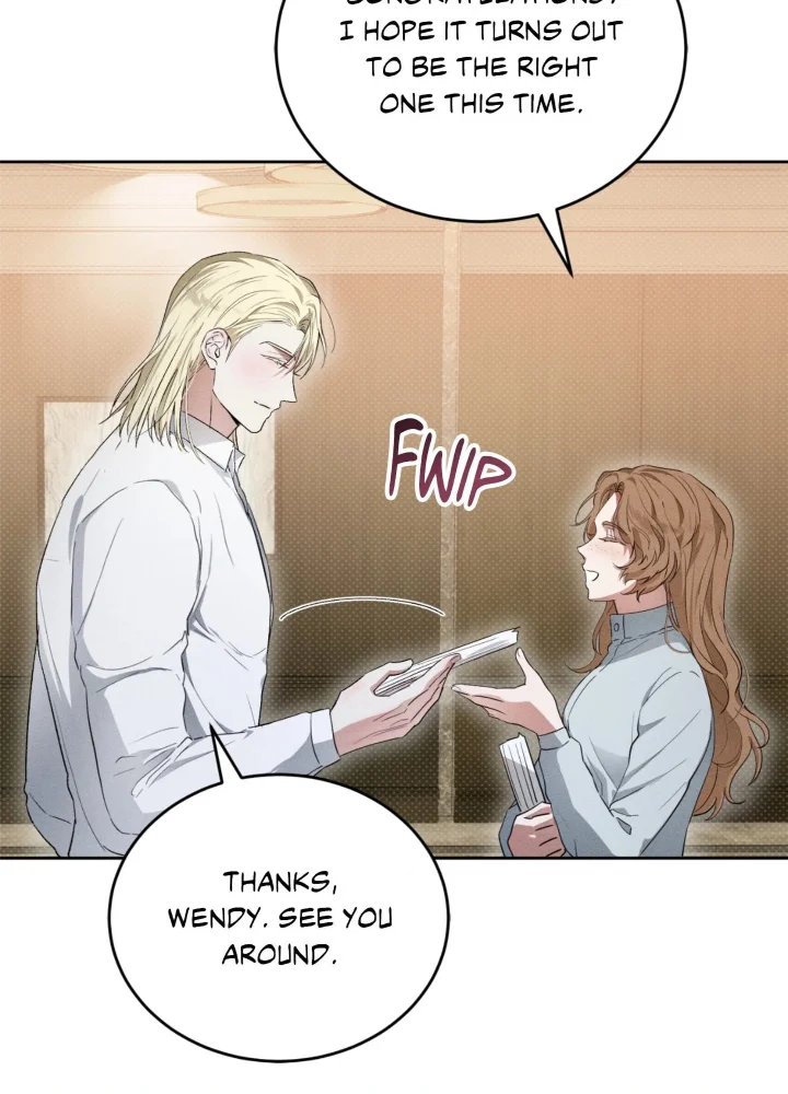 Desire Me if You Can - Chapter 3 Page 5