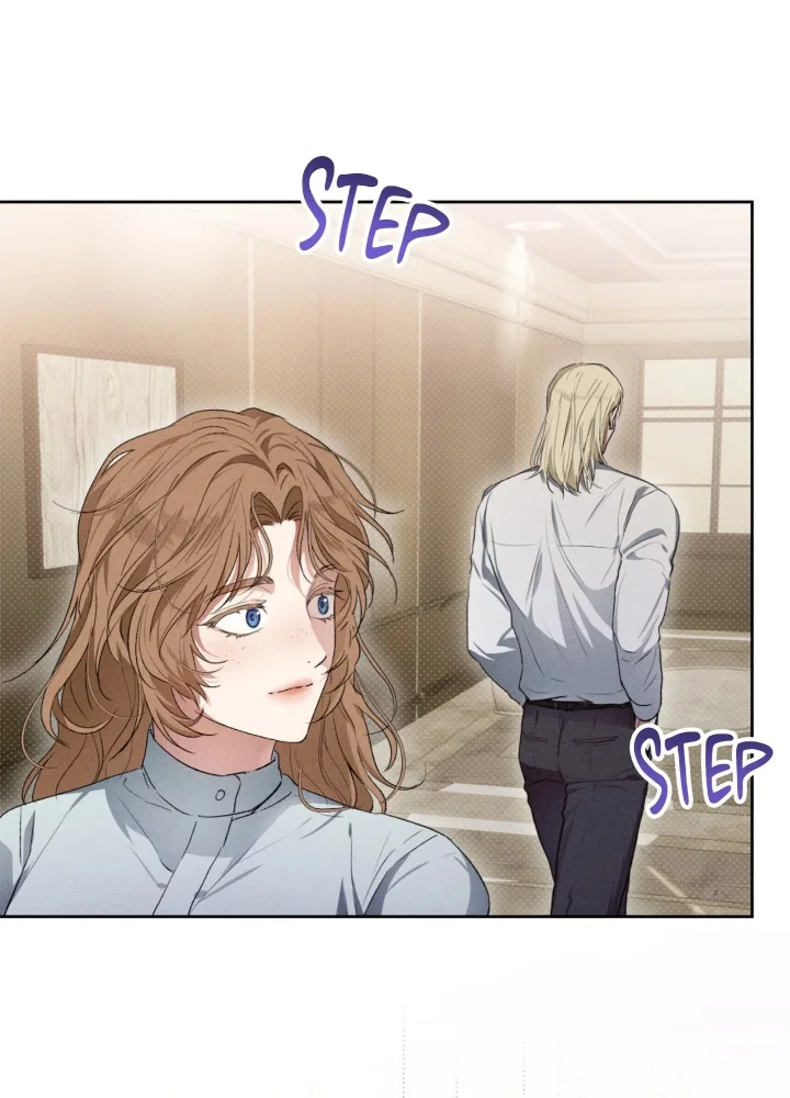 Desire Me if You Can - Chapter 3 Page 6