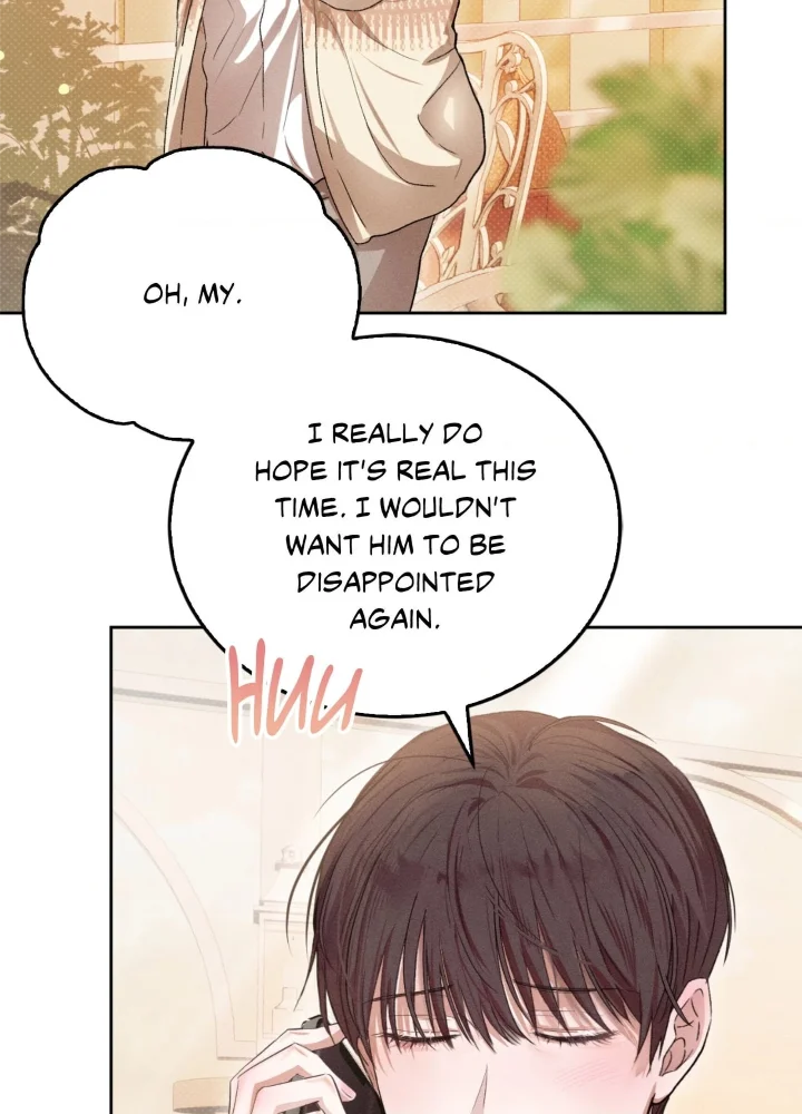 Desire Me if You Can - Chapter 3 Page 16