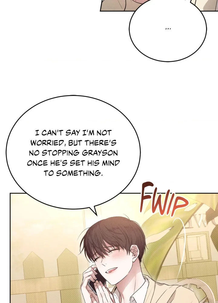 Desire Me if You Can - Chapter 3 Page 20