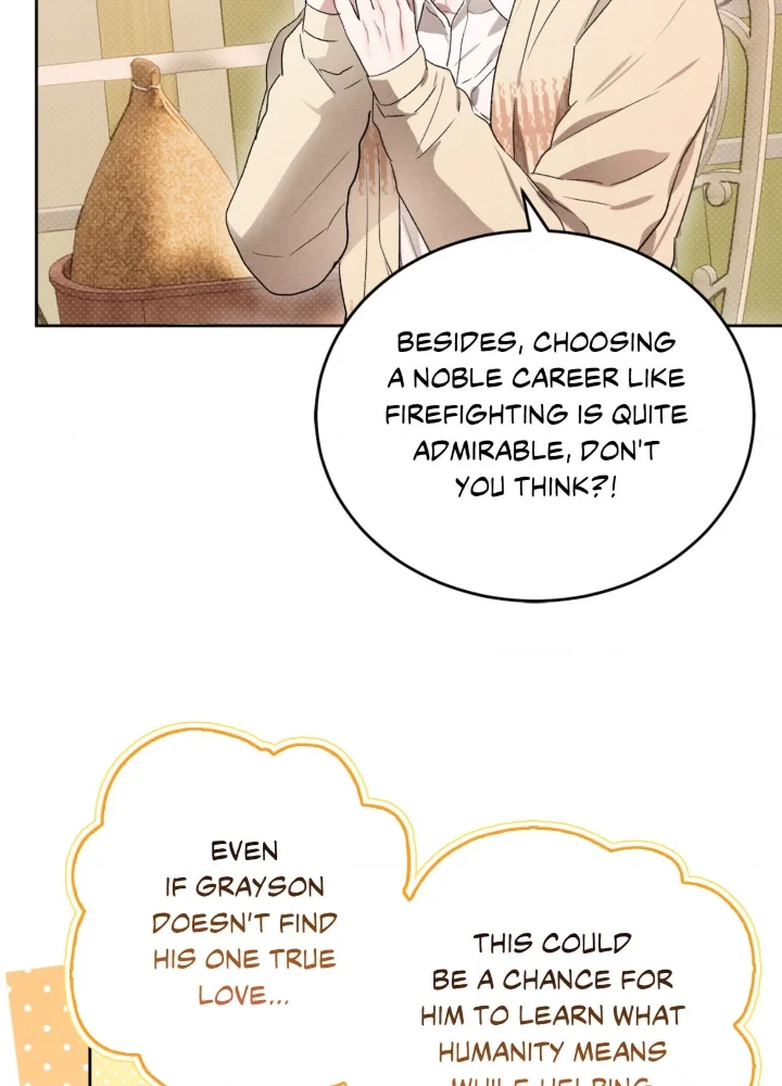 Desire Me if You Can - Chapter 3 Page 21