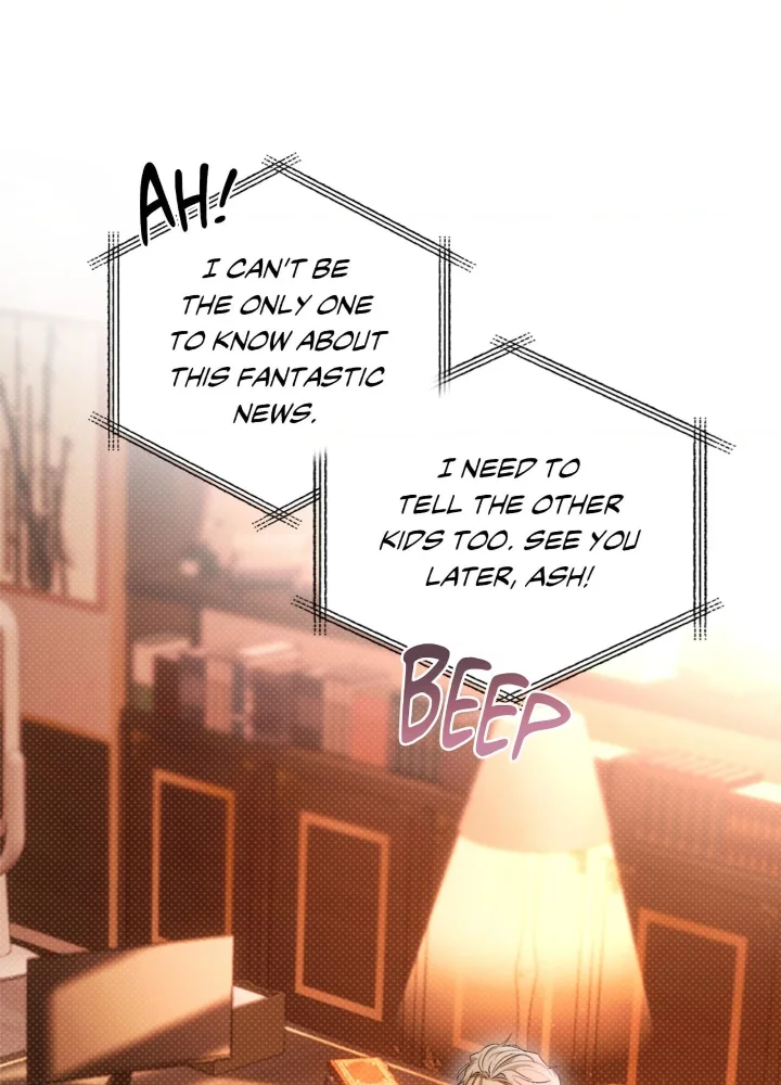 Desire Me if You Can - Chapter 3 Page 24