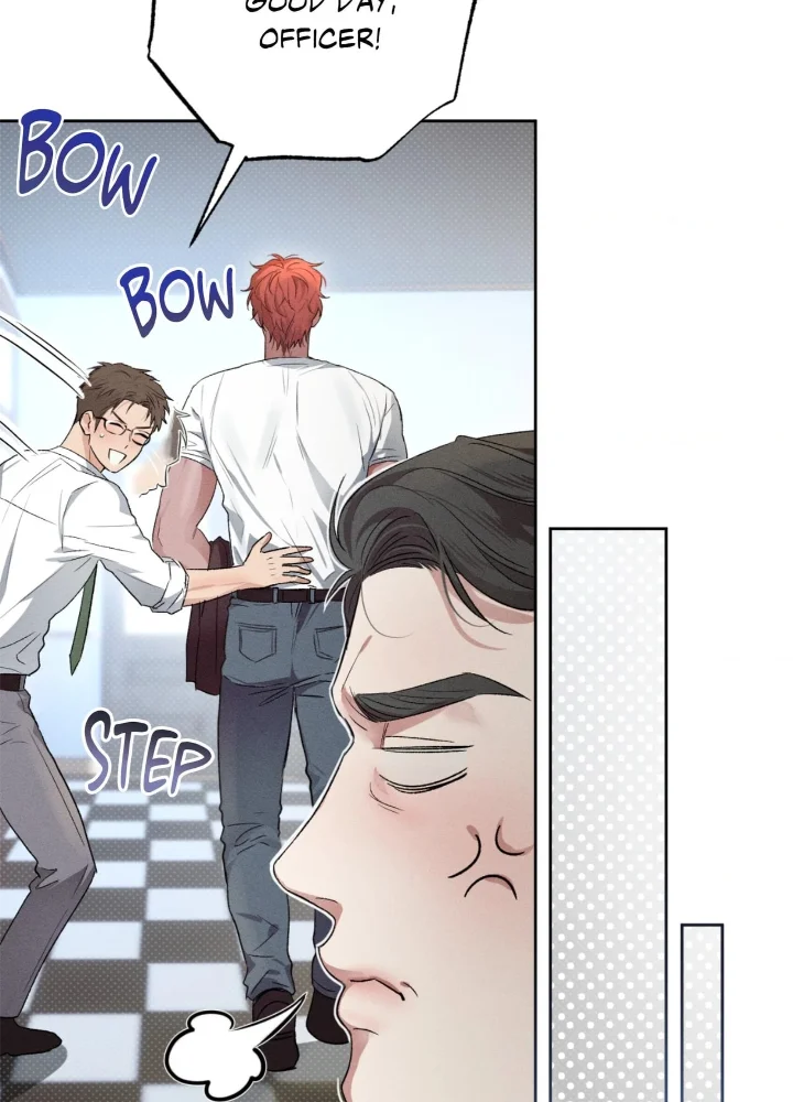 Desire Me if You Can - Chapter 3 Page 32