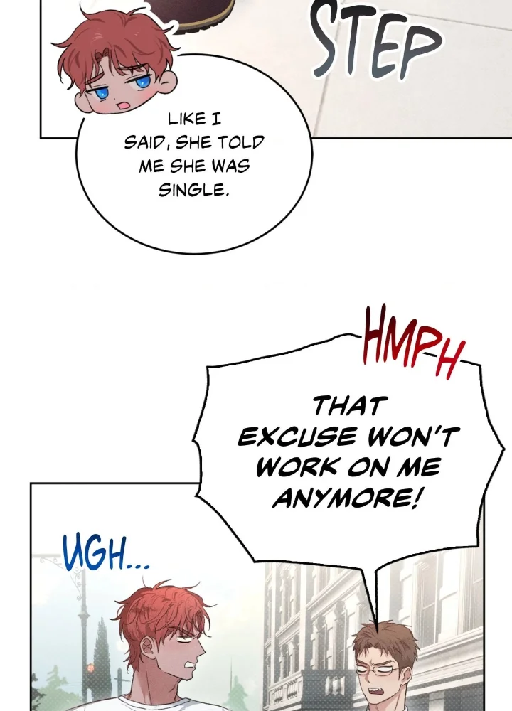 Desire Me if You Can - Chapter 3 Page 35