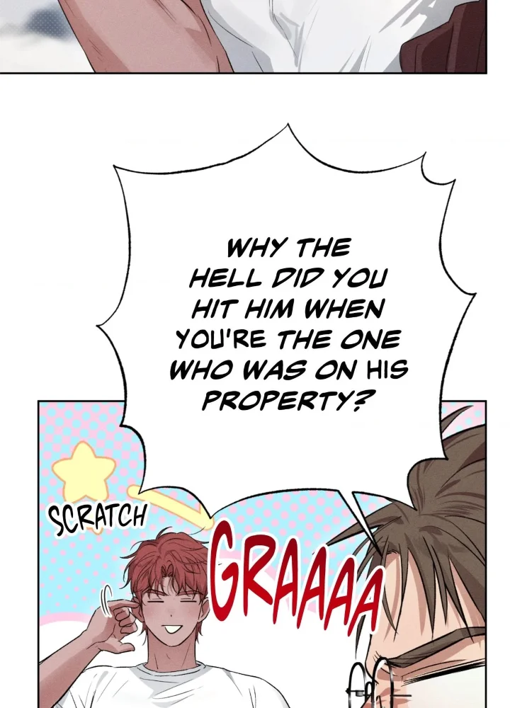 Desire Me if You Can - Chapter 3 Page 37