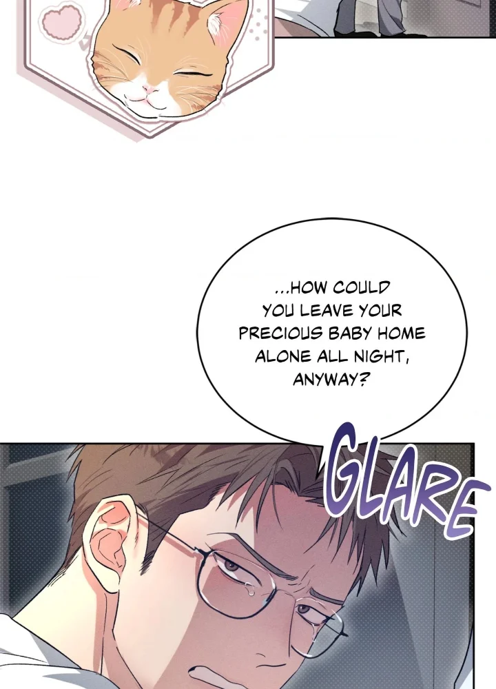 Desire Me if You Can - Chapter 3 Page 40