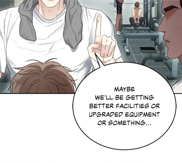Desire Me if You Can - Chapter 3 Page 60