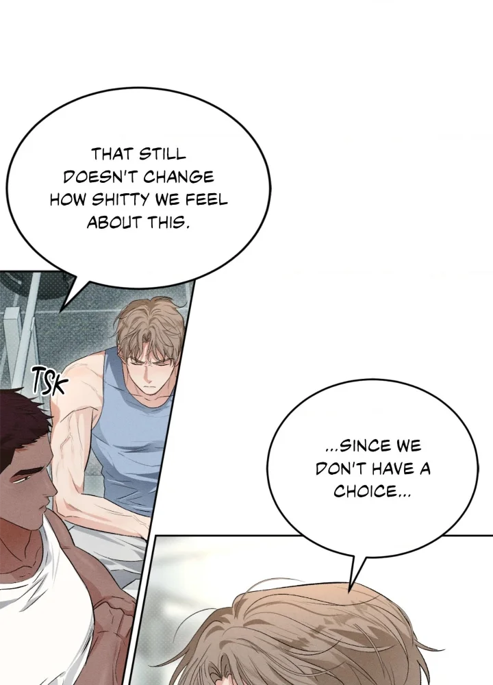Desire Me if You Can - Chapter 3 Page 61