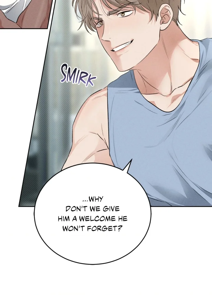 Desire Me if You Can - Chapter 3 Page 62
