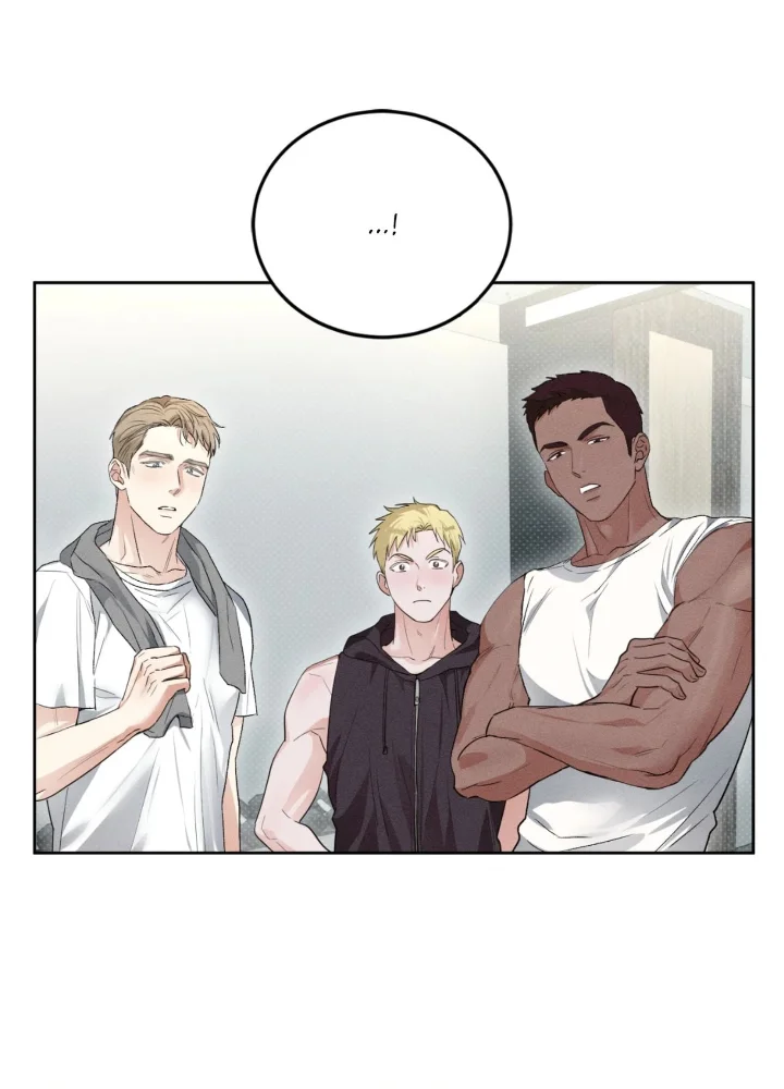 Desire Me if You Can - Chapter 3 Page 63