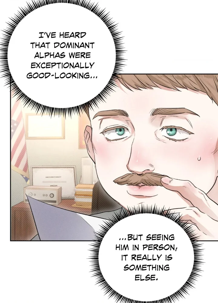 Desire Me if You Can - Chapter 3 Page 67