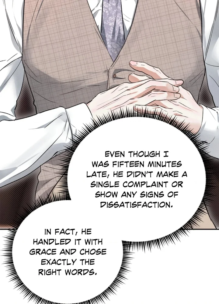 Desire Me if You Can - Chapter 3 Page 69