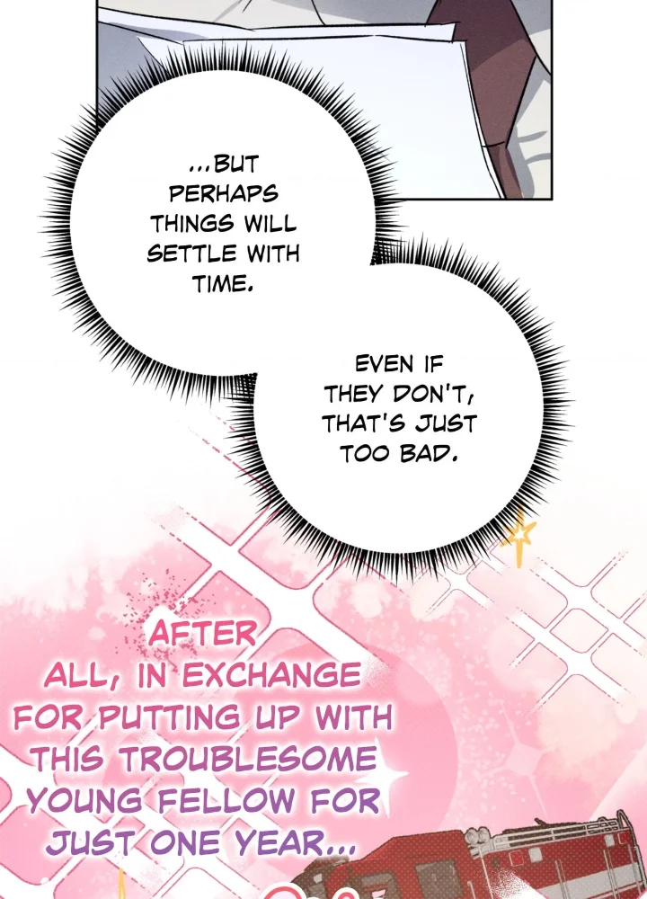 Desire Me if You Can - Chapter 3 Page 72