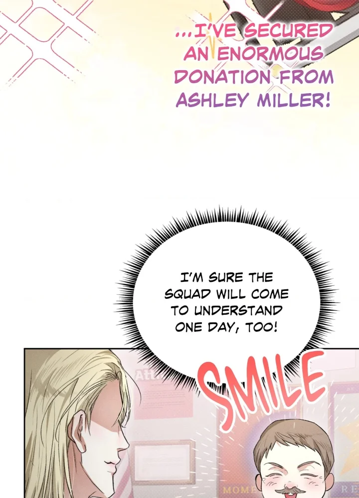 Desire Me if You Can - Chapter 3 Page 73
