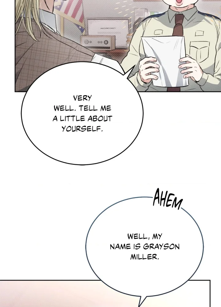 Desire Me if You Can - Chapter 3 Page 74