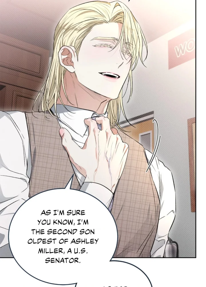 Desire Me if You Can - Chapter 3 Page 75