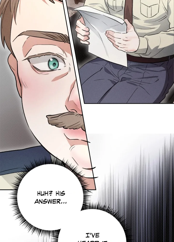 Desire Me if You Can - Chapter 3 Page 77