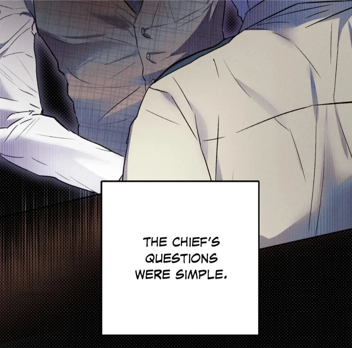 Desire Me if You Can - Chapter 3 Page 79