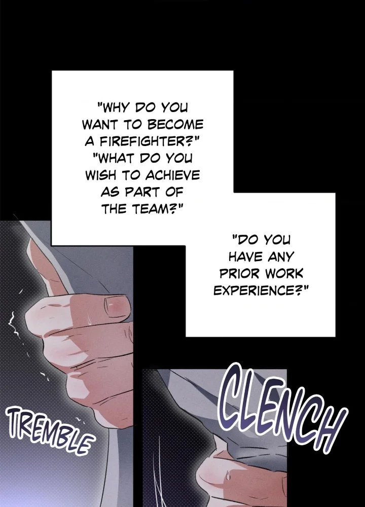 Desire Me if You Can - Chapter 3 Page 80