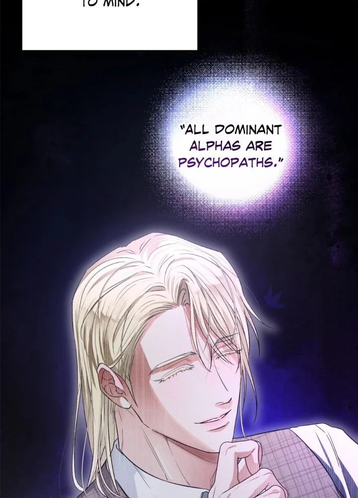 Desire Me if You Can - Chapter 3 Page 86
