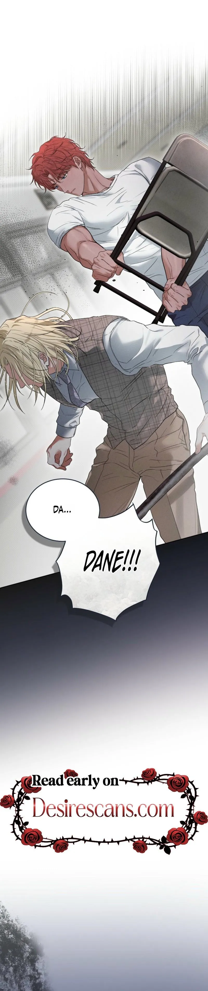 Desire Me if You Can - Chapter 4 Page 14