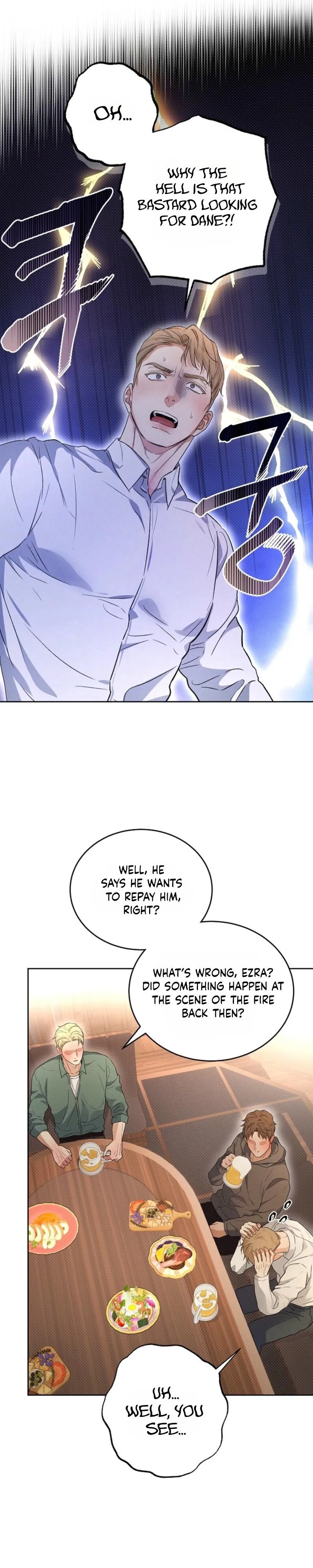 Desire Me if You Can - Chapter 5 Page 17