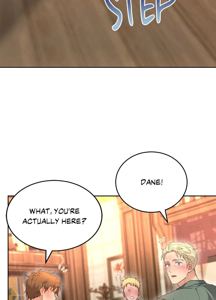 Desire Me if You Can - Chapter 6 Page 2