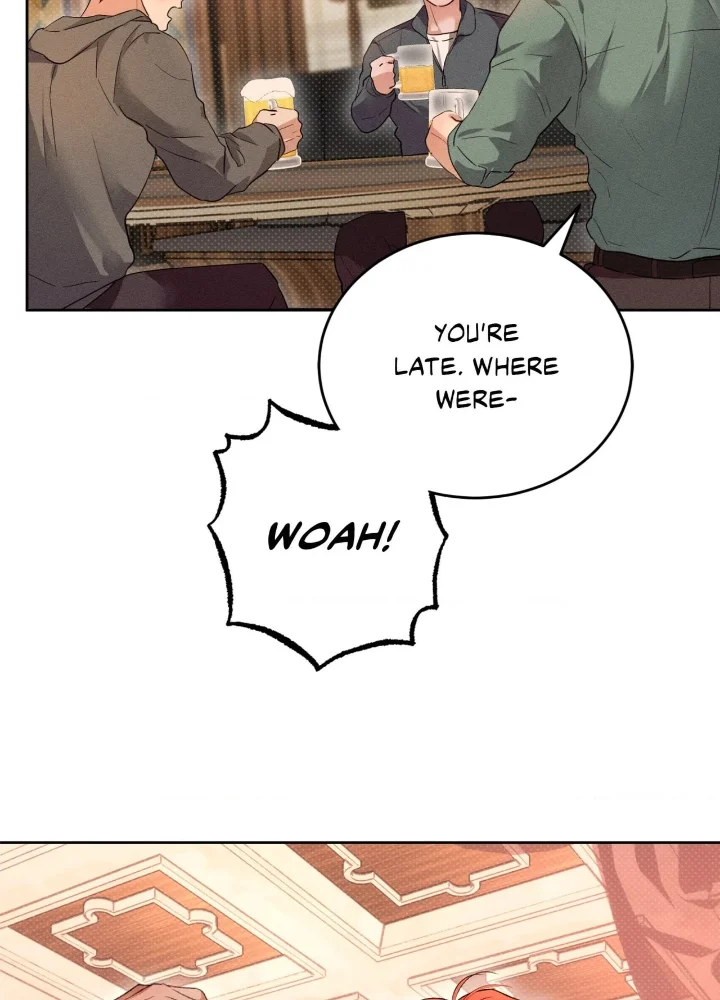 Desire Me if You Can - Chapter 6 Page 3