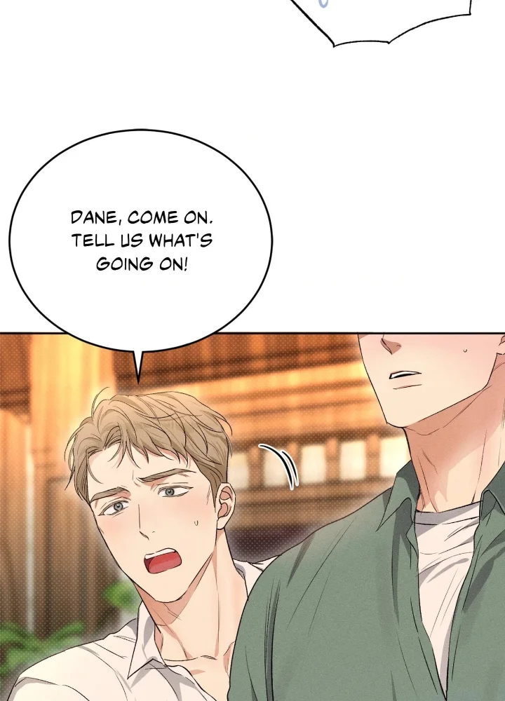 Desire Me if You Can - Chapter 6 Page 8