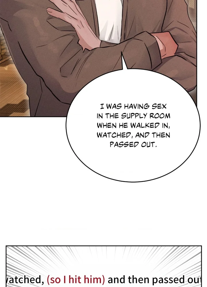 Desire Me if You Can - Chapter 6 Page 10