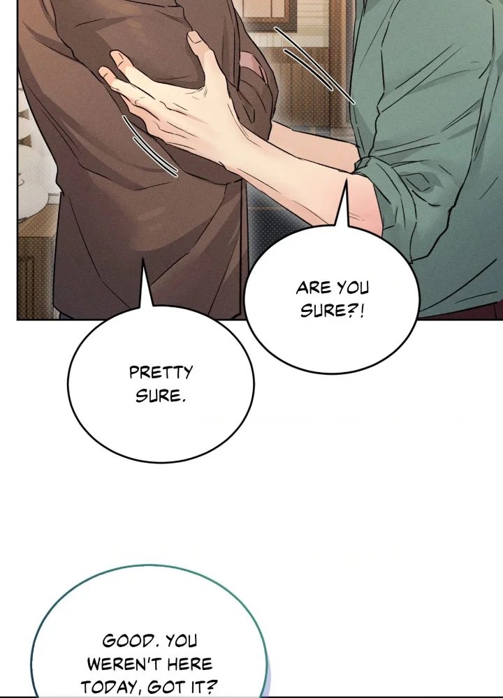 Desire Me if You Can - Chapter 6 Page 12
