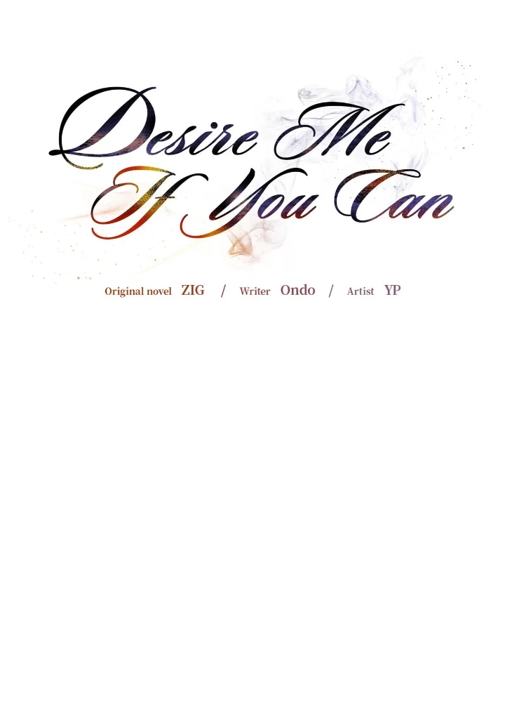 Desire Me if You Can - Chapter 6 Page 23