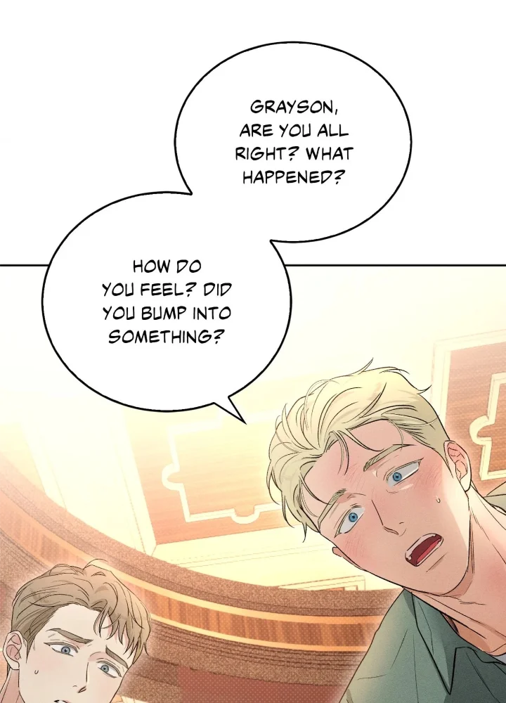 Desire Me if You Can - Chapter 6 Page 24