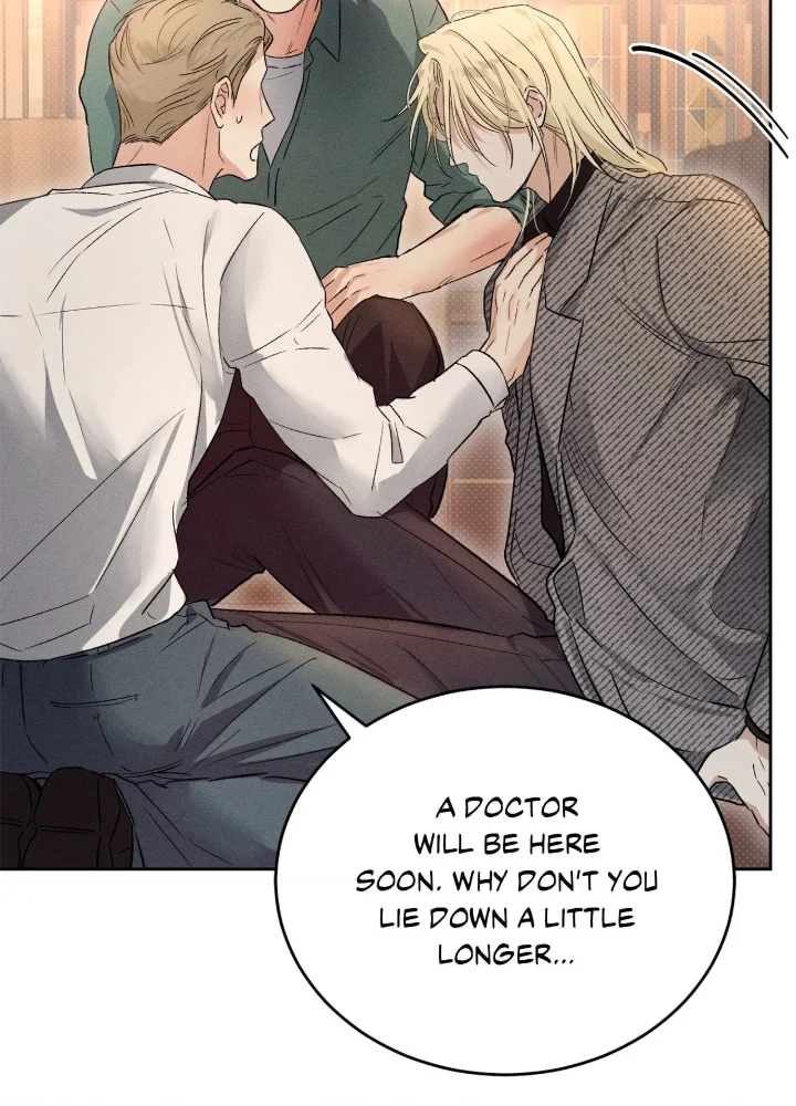 Desire Me if You Can - Chapter 6 Page 25