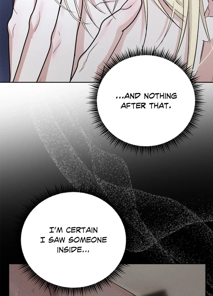 Desire Me if You Can - Chapter 6 Page 32