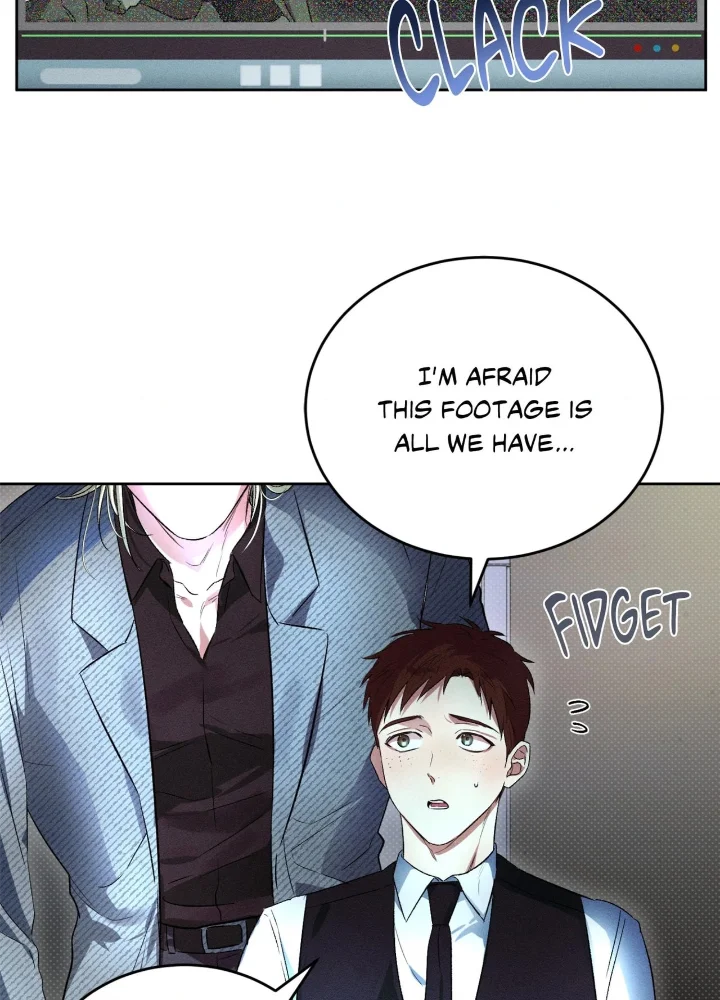 Desire Me if You Can - Chapter 6 Page 43